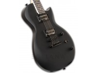 Jackson JS22 SC Monarkh Satin Black Jackson JS22 SC Monarkh Satin Black